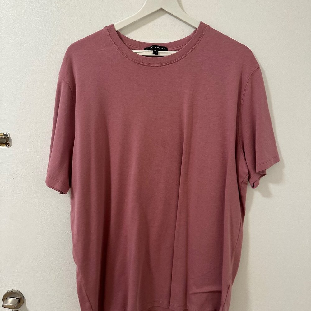 Robert Barakett Georgia T-Shirt